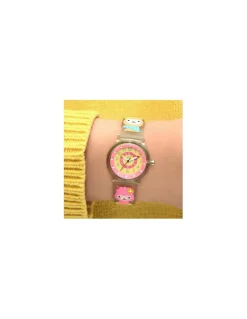 Montre ZAP alpaga - BabyWatch