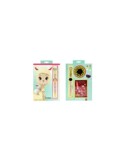 Montre ZAP alpaga - BabyWatch