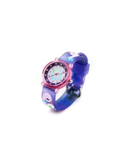 Montre ZAP cygnes - BabyWatch
