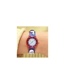 Montre ZAP cygnes - BabyWatch