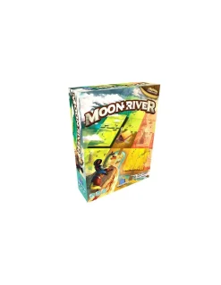 Moon River "Kingdomino"