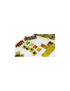 Moon River "Kingdomino"