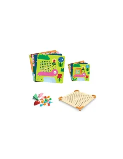 Mosaïco Mini Animo - Djeco