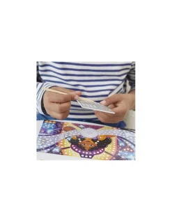 Mosaiques Magic School - Janod