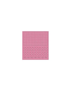 Mosaiques Masques - Les ateliers du calme Janod