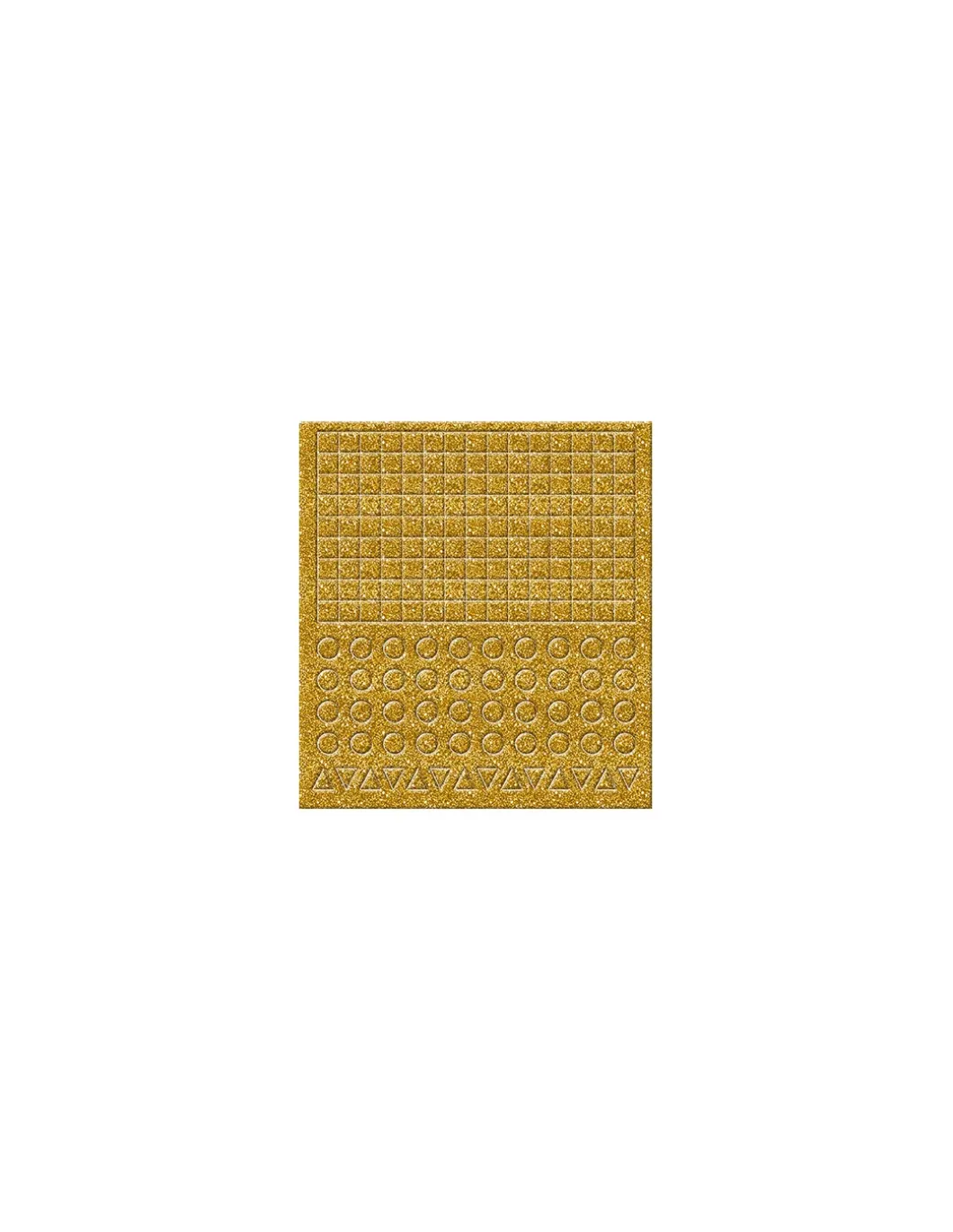Mosaiques Masques - Les ateliers du calme Janod