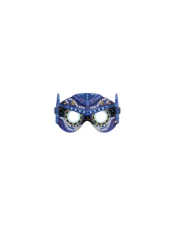 Mosaiques Masques - Les ateliers du calme Janod