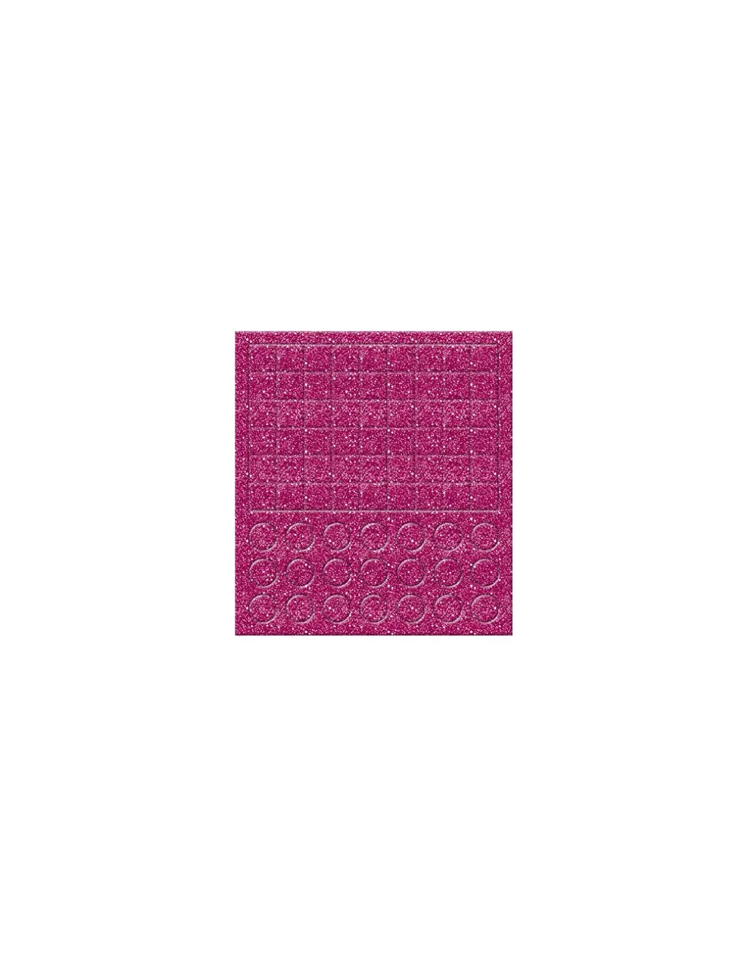 Mosaiques princesses et fées - Les ateliers du calme Janod