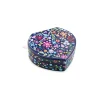 Mosaïques coffret à bijoux coeur - Sycomore