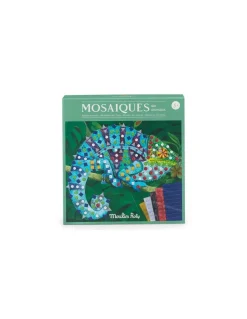 Mosaïques Tout autour du monde - Moulin Roty