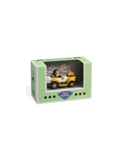Motor Skull Crazy Motors - Djeco
