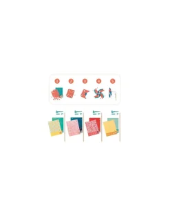 Moulins à vent Sweet - Do it Yourself Djeco