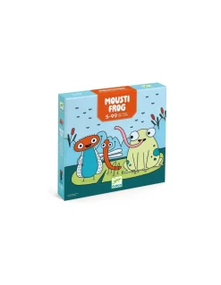 Moustifrog - Djeco