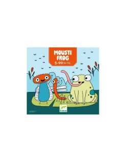Moustifrog - Djeco