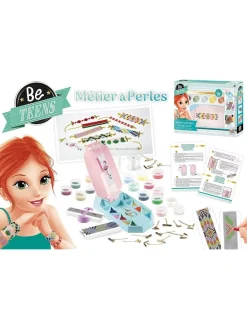 Métier à perles - Buki