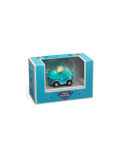 Nauti Bubble Crazy Motors - Djeco