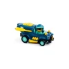 Navy flying Crazy Motors - Djeco