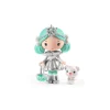 Neige & Nours - Figurines Tinyly - Djeco