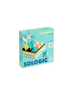 Octopush Sologic - Djeco