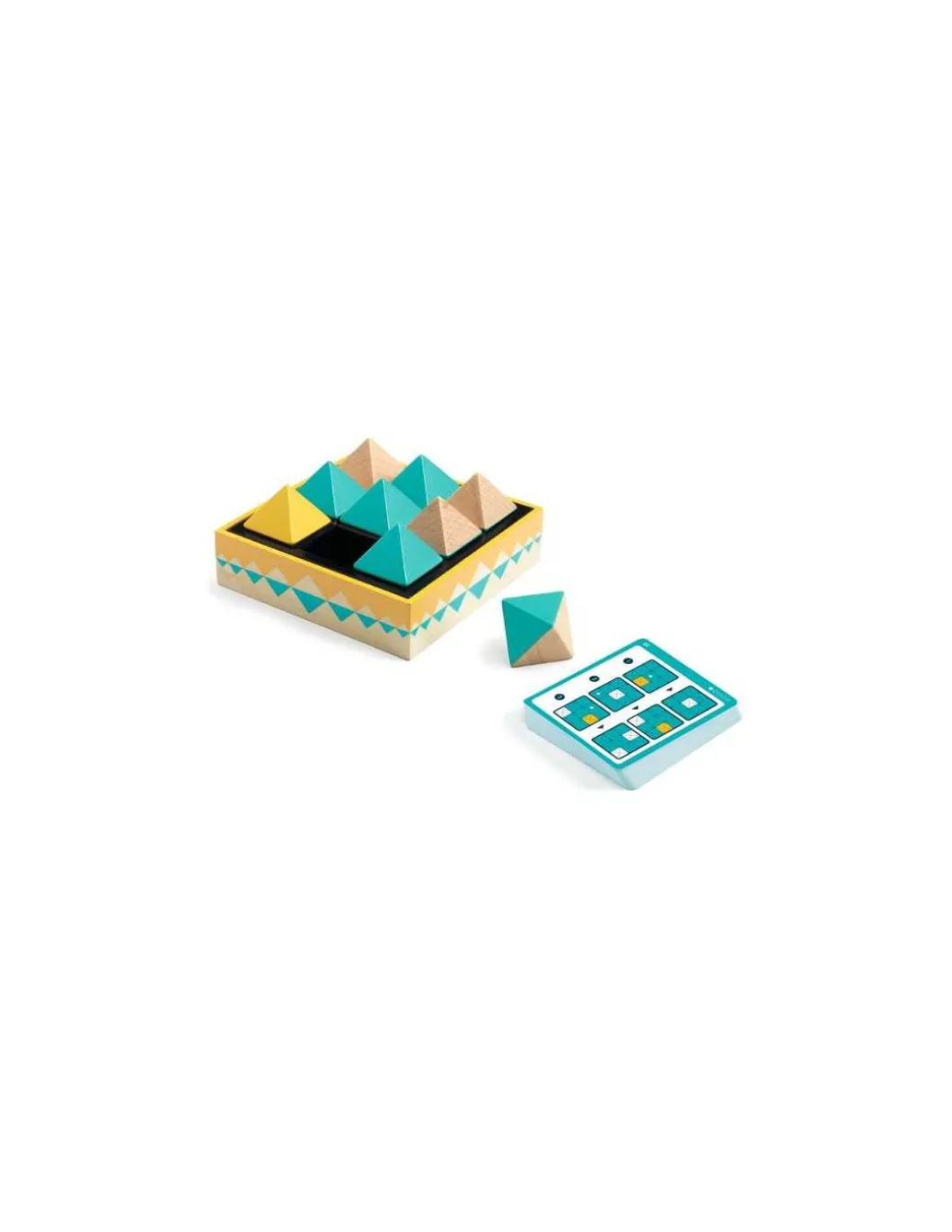 Octopush Sologic - Djeco