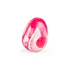 Oeuf de dragon rose rebondissant - Moulin Roty