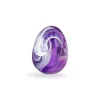 Oeuf de dragon violet rebondissant - Moulin Roty