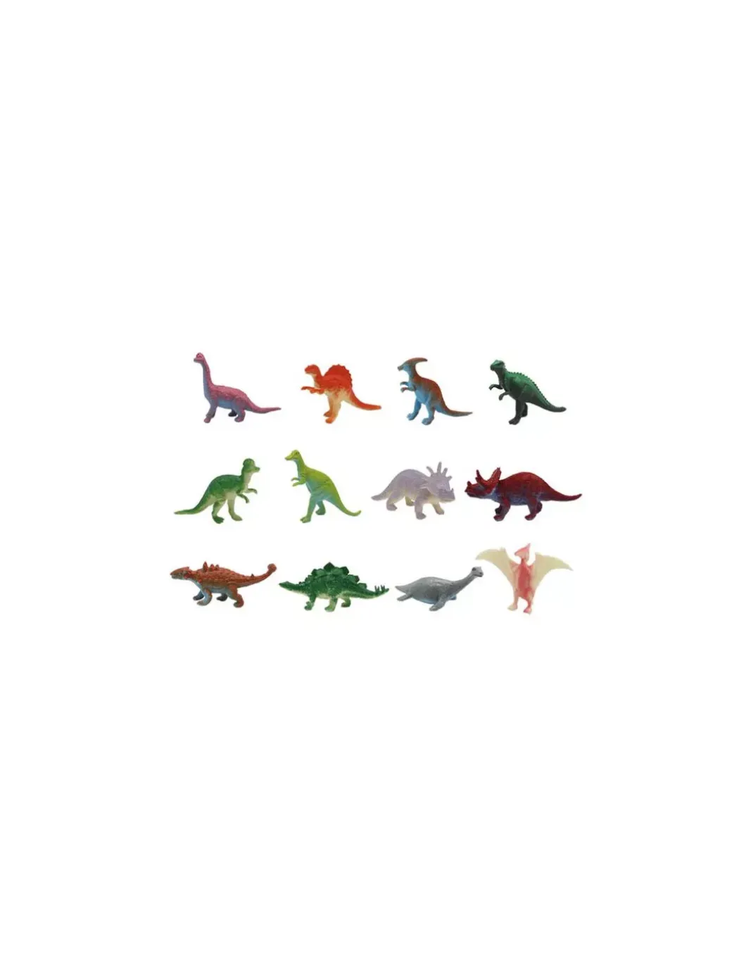 Oeuf dino à déterrer - Buki