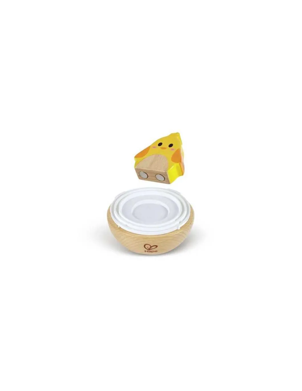 Oeuf surprise - Hape