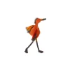 Oiseau aigrette Tout autour du monde - Moulin Roty