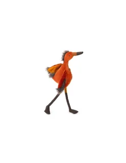Oiseau aigrette Tout autour du monde - Moulin Roty