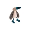 Oiseau fou à pieds bleus Tout autour du monde - Moulin Roty