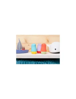 Oiseaux de bain - Little L
