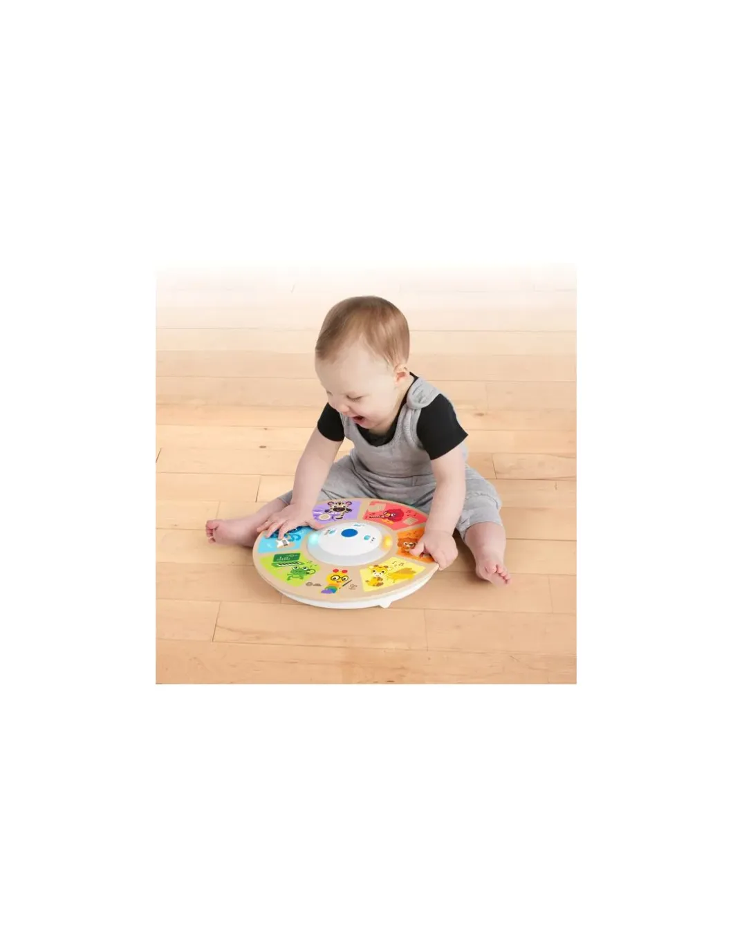 Orchestre magic touch Baby Einstein - Hape