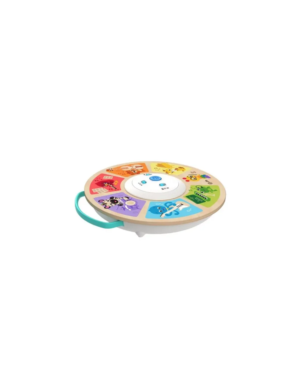 Orchestre magic touch Baby Einstein - Hape
