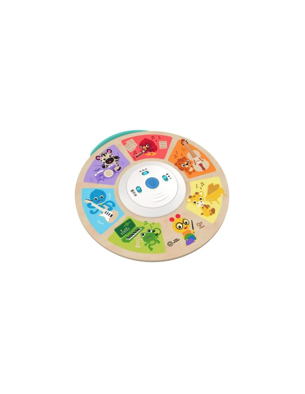 Orchestre magic touch Baby Einstein - Hape