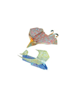 Origami À tire d’ailes - Djeco