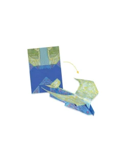 Origami À tire d’ailes - Djeco