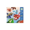 Origami Animaux sauteurs - Djeco