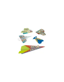 Origami avions - Djeco