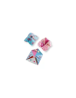 Origami cocottes à gages - Djeco