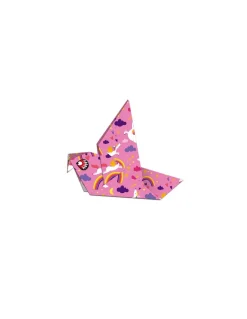 Origamis animaux - Les ateliers du calme Janod