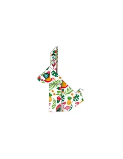 Origamis animaux - Les ateliers du calme Janod