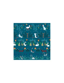 Origamis animaux - Les ateliers du calme Janod