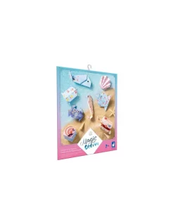 Origamis Magic Ocean - Janod