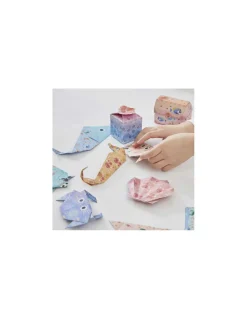 Origamis Magic Ocean - Janod