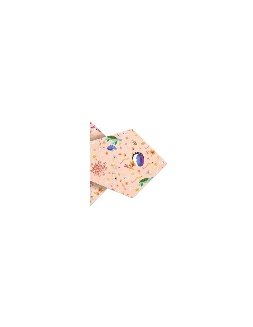 Origamis Magic Ocean - Janod