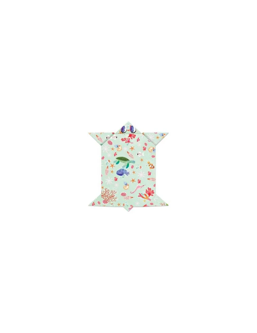 Origamis Magic Ocean - Janod
