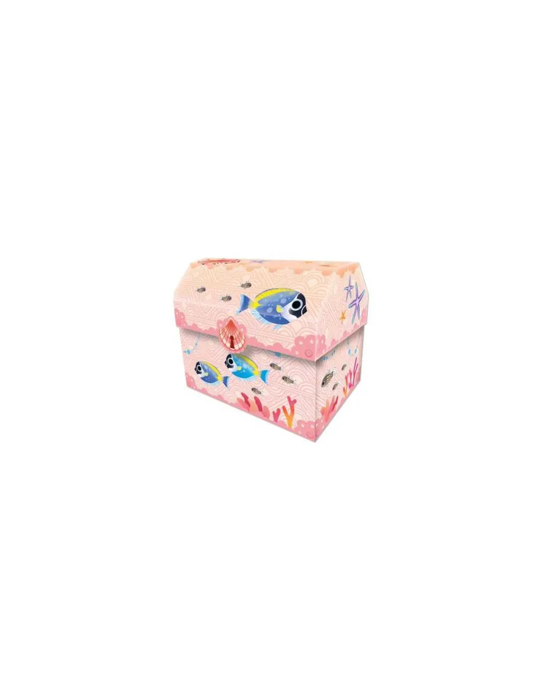 Origamis Magic Ocean - Janod