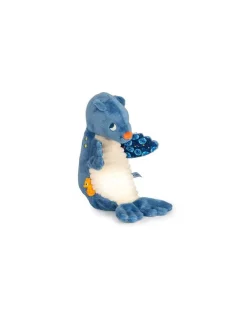 Otarie lumineuse Les aventures de Paulie - Moulin Roty