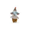 Pablo l'éléphant Les Minouchkas - Moulin Roty